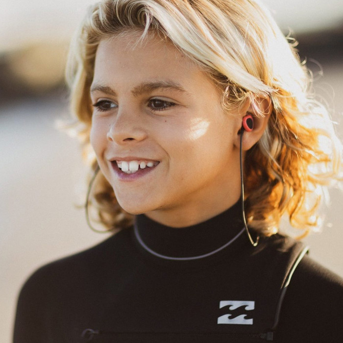 2024 Surf Ears Junior 2.0 Tapones Para Deportes Acuticos SEPJ